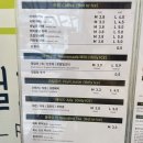 신선하고 맛있는 합정역 샐러드 &#39;샌드럴파크&#39;