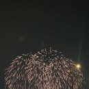 서강 | &#39;2025 여의도 불꽃축제&#39; 서강대교 명당자리 저녁에 도착한 후기