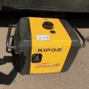 판매완료/KIPOR IG3000발전기 무소음발전기 이미지
