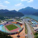 송암스포츠타운 테니스장 이미지