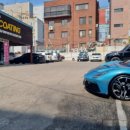 02-119 | [세차잘하는곳] 반짝반짝 광채의 비밀✨ 강남 119카플라자 솔직 방문 후기!