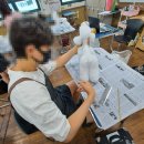 [국비_내일배움카드] 12/4 애견(반려견)패션 실무자 과정 | 애견미용학원에서 직업까지 바꿨어요! (에이치에스평생교육원 국비지원 과정 후기)