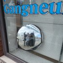 5월 강릉 여행 2일차, 강릉 맛집 카페 소품샵 뿌시기 - !