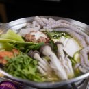 청천칼국수