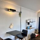 더/어반그레이로스터리 | [광주카페] 광주 에스프레소바, 외국 감성 카페 “JB 로스터리” 후기