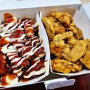 처가집양념치킨 이미지