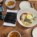 선비꼬마김밥 - 부여군 사비로 74-1 | 하양 선비꼬마김밥 후기｜아이와 함께 방문하기 좋은 분식집, 꼬마김밥과 쫄면 조합 추천