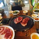 골든루트식당 이미지