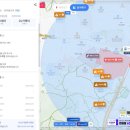 스위첸 진입로 | 부산 연양 라인 임장 후기