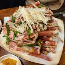 여수 오리고기 맛집 낭낭오리집 웅천점 방문 후기