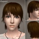 라온제나헤어 이미지