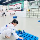 한국체대석사 호아태권도 | [호아태권도]아산태권도 호아태권도 공개수업~