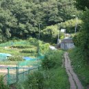 장군산 둘레길 이미지