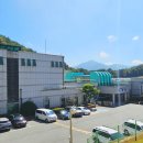 남해추모누리묘지 이미지