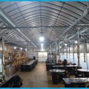 꽃피는산골 이미지