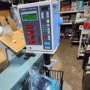 Colin Press-Mate BP-8800 이미지
