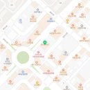 파리바게뜨신방통정점 이미지