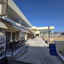 동남구보건소 별관 1층 화장실 | 천안대형카페 앳니스 데이트하기 좋은 곳