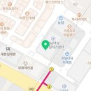 써브웨이 성남남위례역점 이미지