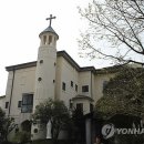 천주교 순례길 - 하논성당길 이미지