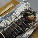 우리들김밥 네이버블로그