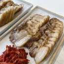 삼교리동치미막국수교동점 이미지