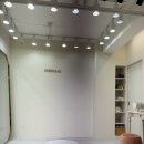 메라키 | W1 웨딩드레스샵 메라키 피팅룸 후기