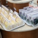 대신증권앞 | 광주 창억떡 본점 호박인절미 코코아설기 주말 공휴일 웨이팅 후기 내돈내산