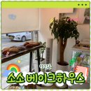 소소베이커리
