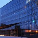 백남준 아트센터 이미지