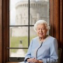 여왕과 나이팅게일 이미지