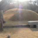 포은선생묘역 이미지