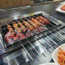 영산포 양꼬치 | [나주맛집/양꼬치맛집]영산포양꼬치