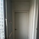 뉴서울3차아파트경로당 | 서울 성북구 길음 뉴타운래미안 베란다페인트 탄성코트(바이오세라믹) 시공후기