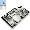 서면비스타동원 이미지