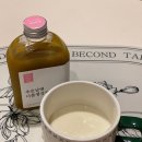 봄 환절기엔 미미주 서산생강청으로 진저라떼 만들어 맛있게 건강 챙겨요~