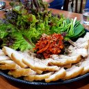 남촌막국수 이미지