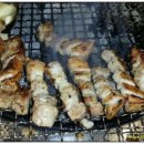 청량산화로구이 이미지