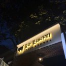 망원동 배드민턴장 이미지