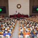 &#39;국가폭력범죄 시효폐지&#39; 野(야당)법안 국회통과…與(국민의힘) &#34;공무원 탄압&#34; 이미지