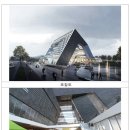 반곡동 복합커뮤니티 센터 이미지