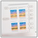 하루 한 그림, 오일 파스텔 이미지