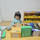 상자로 동물원 만들기 놀이 해요~&amp; 영어 활동~😍💕 이미지