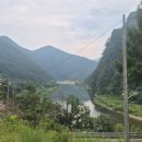 (주)백룡 | 영월, 동강 백룡캠핑장