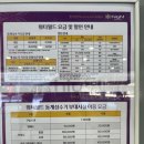워터월드 직원식당 | 강원도 정선 하이원 리조트 워터월드 겨울 가족 여행 추천 그리고 식당 후기까지