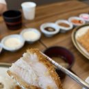 바삭한 생선가스가 맛있는 식사동 맛집 [이길호돈가스]