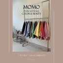 분당 MOMO 모모 퍼스널컬러 진단 후기