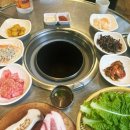 왕성숯불갈비 이미지