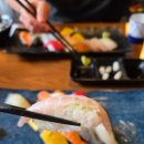 역삼1-128 | 역삼 스시 맛집 만땅스시 역삼점 가성비 좋은 스시 후기