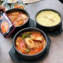송도센트럴파크맛집 송도명태 동태탕 알탕 추천